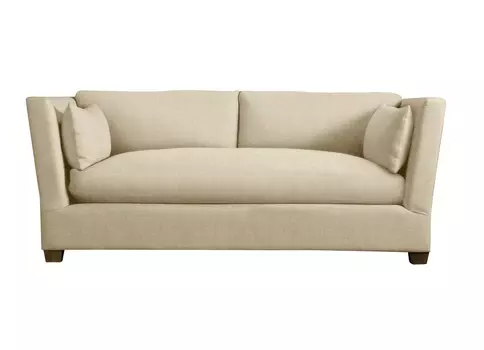 Диван unico 184 см (ml) бежевый 184x79x94 см.