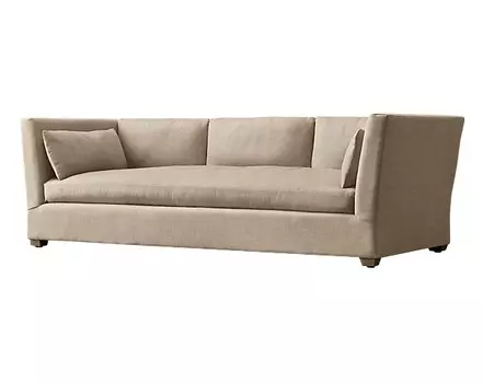 Диван unico 243 (ml) бежевый 243x79x94 см.