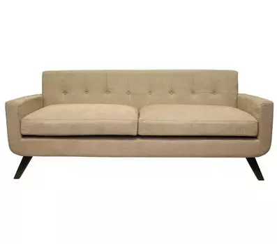 Диван uter (mak-interior) бежевый 208x86x78 см.