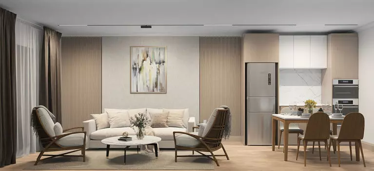 Dk8004-bk линейный светильник smart linear 18w dim 3000k-6000k черный (denkirs) черный