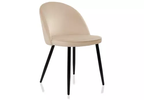 Dodo бежевый (woodville) черный