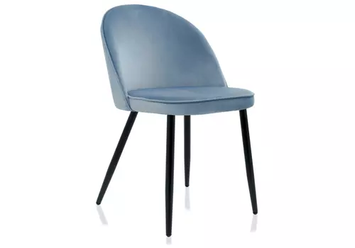 Dodo синий (woodville) черный