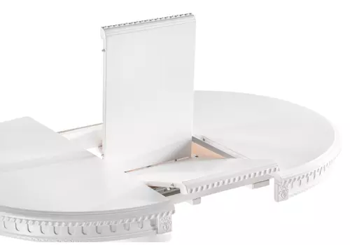 Долерит белый (woodville) белый