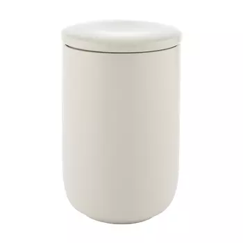 Емкость для хранения classic (mason cash) бежевый 15 см.