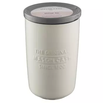 Емкость для хранения innovative kitchen средняя (mason cash) серый 16 см.