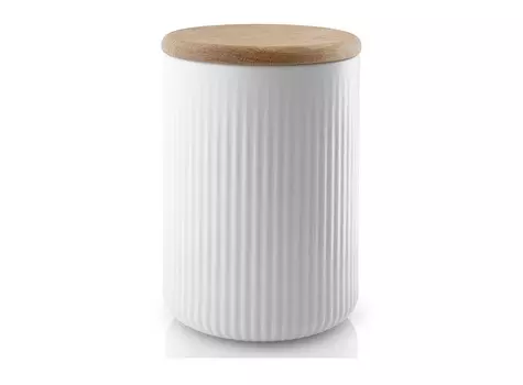 Емкость для хранения legio nova 1 л (eva solo) белый 11x16x11 см.