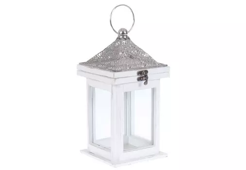 Фонорь arbo (to4rooms) белый 14.0x28.0x14.0 см.