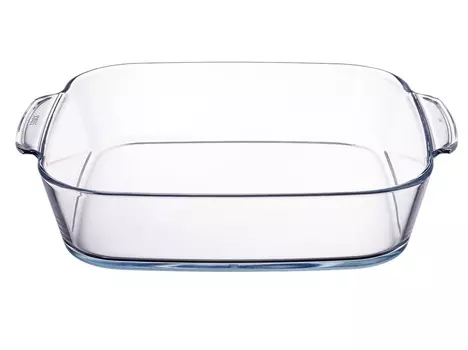 Форма квадратная classic (simax) прозрачный