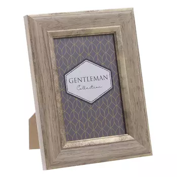 Фоторамка flaky (to4rooms) бежевый 18.0x23.0x2.0 см.