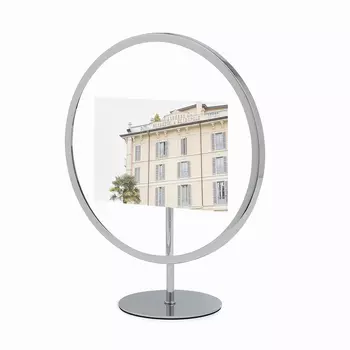 Фоторамка infinity (10x15 см) (umbra) белый 21x26x10 см.