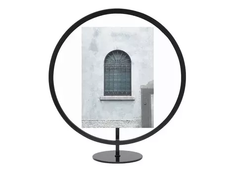 Фоторамка infinity (umbra) черный 25x29x10 см.