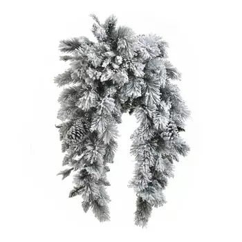 Гирлянда нг, 182 ветви (to4rooms) бежевый 120x10x10 см.