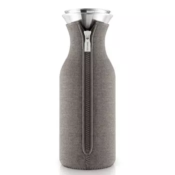 Графин fridge (eva solo) коричневый 9x26x9 см.