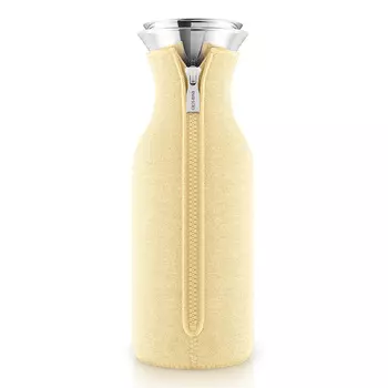 Графин fridge (eva solo) желтый 9x26x9 см.