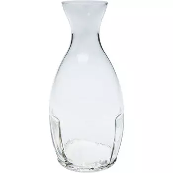 Графин perigord (kare) прозрачный 11x23x11 см.