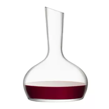 Графин wine 1,85 л (lsa international) прозрачный 25.0 см.