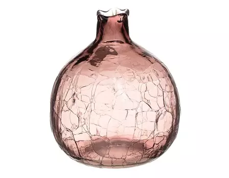 Гранат lapseki (to4rooms) розовый 9x10x9 см.