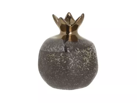 Гранат lucinda (to4rooms) золотой 13.0 см.