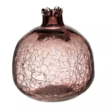 Гранат renna (to4rooms) розовый 12.0 см.