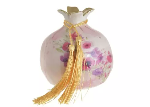 Гранат soma (to4rooms) мультиколор 9 см.