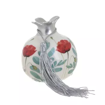 Гранат stem (to4rooms) мультиколор 7 см.