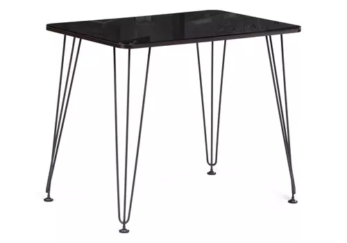 Хумфри черный (woodville) черный