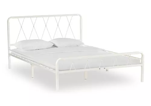 Иоханна 18 120х200 белая (woodville) белый