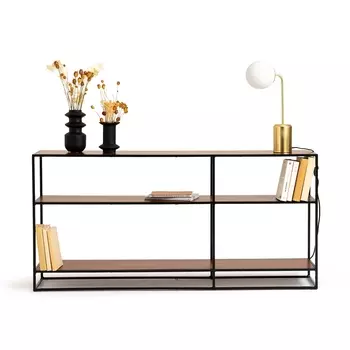 Этажерка watford (laredoute) коричневый