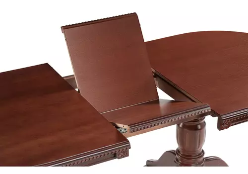 Эвклаз миланский орех (woodville) коричневый