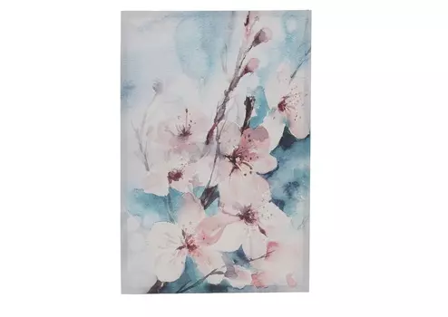 Картина на подрамнике sethi (to4rooms) мультиколор 60.0x90.0x3.0 см.