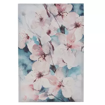 Картина на подрамнике silas (to4rooms) мультиколор 60.0x90.0x3.0 см.