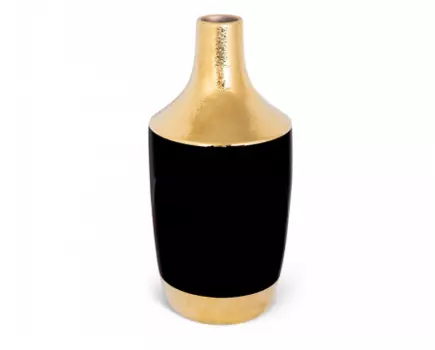 Керамическая ваза (desondo) черный