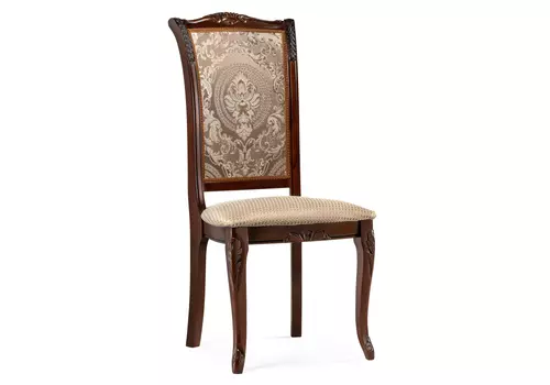 Керия бежевый / вишня (woodville) бежевый