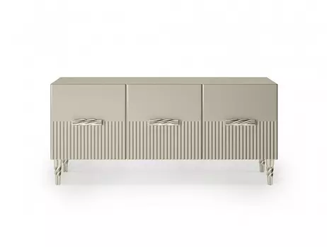 Комод auronzo (ambicioni) бежевый 165.0x75.0x40.0 см.