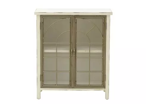 Комод blake (to4rooms) белый 74x86x35 см.