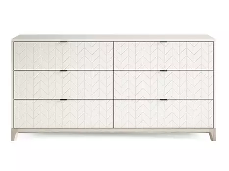 Комод case №3 (the idea) бежевый 160x80x45 см.