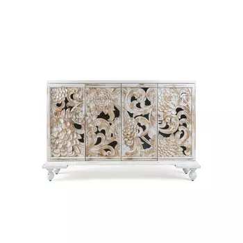 Комод (kelly lounge) коричневый 149x96x43 см.