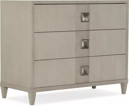 Комод reverie (ogogo) бежевый 102x81x46 см.