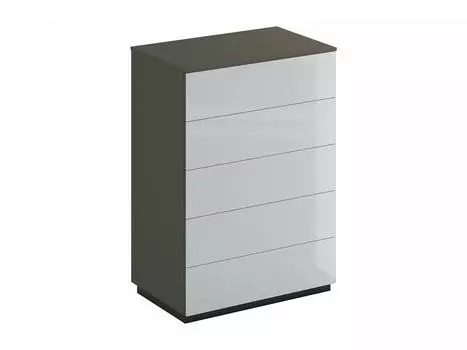 Комод roomy (ogogo) бежевый 85x119x52 см.