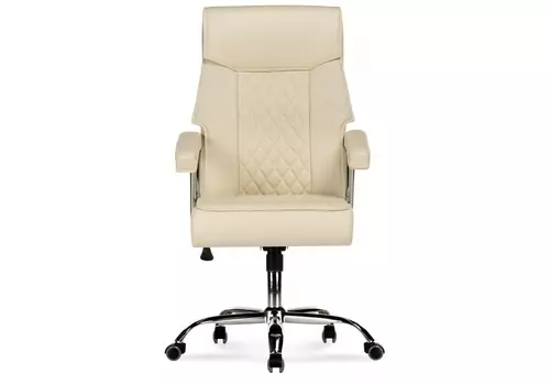 Компьютерное кресло darin (woodville) бежевый 64x116x73 см.