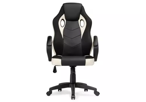 Компьютерное кресло kard (woodville) черный 62x111x69 см.