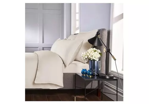 Комплект постельного белья (2-спальный) candy sand (elhomme) бежевый 43x10x32 см.