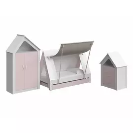 Композиция campi №3 (ogogo) мультиколор 217x207 см.