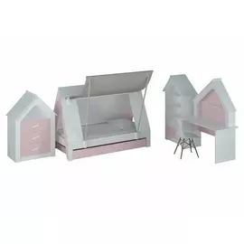 Композиция campi №4 (ogogo) мультиколор 169x250 см.