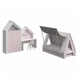 Композиция campi №5 (ogogo) мультиколор 217x269 см.