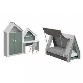 Композиция campi №5 (ogogo) мультиколор 217x269 см.