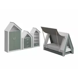 Композиция campi №7 (ogogo) мультиколор 217x269 см.