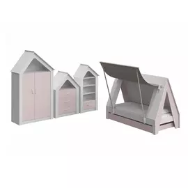 Композиция campi №7 (ogogo) мультиколор 217x269 см.