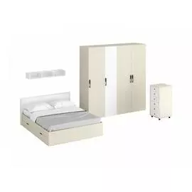 Композиция city №22 (ogogo) мультиколор 226x215 см.