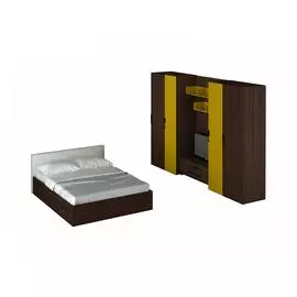 Композиция city №24 (ogogo) мультиколор 226x330 см.